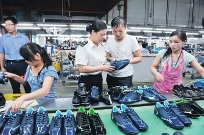 翁玉耀在福建日?qǐng)?bào)發(fā)表理論文章:發(fā)力供給側(cè) 打造莆田產(chǎn)業(yè)升級(jí)版