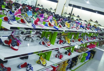 江蘇質(zhì)監(jiān)抽檢童鞋 BellE、天美意被檢出甲醛超標(biāo)