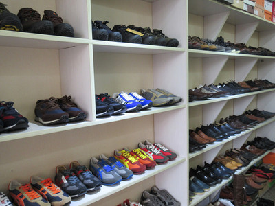 廣信外貿(mào)鞋業(yè)_萬載黃頁_城市中國(城市分眾門戶)