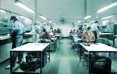 “卡美多”鞋業(yè):打造真正屬于中國女性的品牌