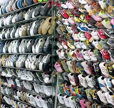 國(guó)家38個(gè)部門聯(lián)合放大招!莆田鞋業(yè)面臨新挑戰(zhàn)