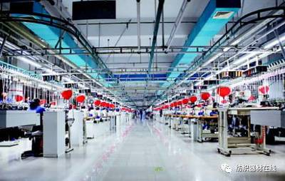 關(guān)注|2017年中國紡織行業(yè)現(xiàn)狀、主要挑戰(zhàn)、新變化及轉(zhuǎn)型情況分析_財(cái)經(jīng)_網(wǎng)