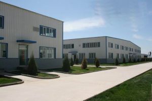 揚州欣潤鞋業(yè)