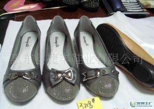 新款平底鞋、圓頭鞋、包頭鞋、休閑單鞋、時尚秋鞋_二手設備轉讓_世界工廠網中國產品信息庫