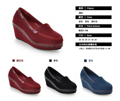 喜來(lái)登鞋業(yè)